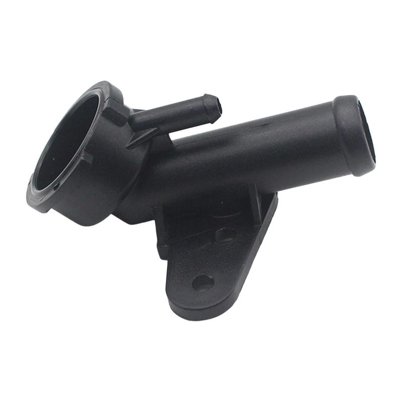 Radiator Neck Water Filler Inlet Interface Direct Replaces Assembly Water Mouth