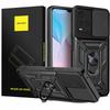 Sc Camring Vivo Y21S Black
