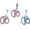 Stainless Steel Cat Nail Clippers with Round Hole for Easy and Safe Grooming