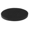 Soft Buffering Pad Sponge White&black 2/3/4/5/6inch