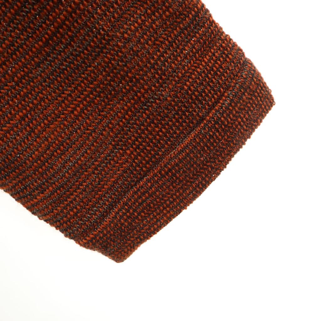 Y’s for Men 90s Made In Japan 100% Wool, Old Long Sleeve Knit Cardigan Men's Used