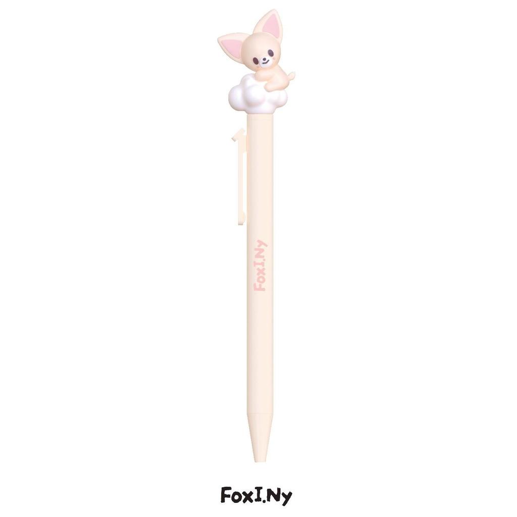Stray Kids [World Tour Run It Seoul] SKZOO FIGURE PEN