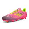 New men's and women's breathable football shoes spike training shoes football shoes student soccer shoes sports shoes