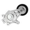 Timing Belt Tensioner Assembly For Mercury Sable Lincoln MKS MKT Ford Edge Explorer Flex Fusion 3.5L V6 8T4Z6B209A BT4Z6B209B