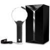 Baston Luminos Oficial BTS Ver.3 cu 7 Fotocarte, Control Wireless, Include Curele & Geantă de Transport, Merchandise Concert