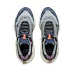 Li-Ning Staple X  Absolute Shadow VTG Reflective Trendy Sports Lightweight Rebound Wear-Resistant Low-Top Casual Shoes Men Casual Shoes AZGV147-2