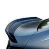 Langyu V-Style Dry Carbon Rear Spoiler for Cadillac CT5 Black Wing