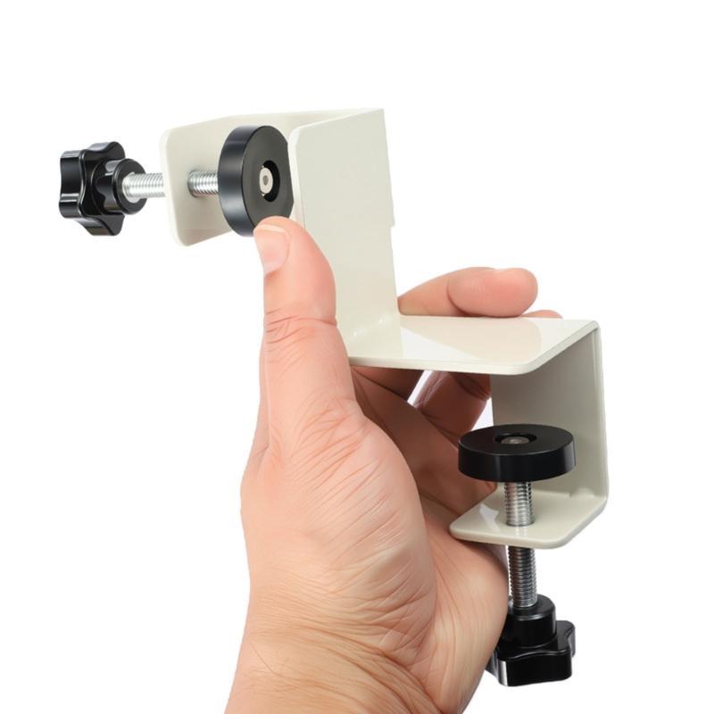 90Degree Corner Clamp Drawer Installation ClipFor Seamlessly Woodwork Connection
