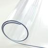 PVC Transparent Table Protector