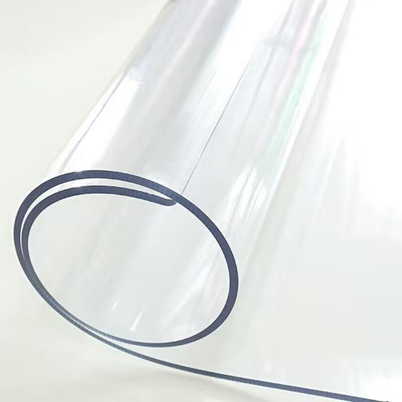 PVC Transparent Table Protector