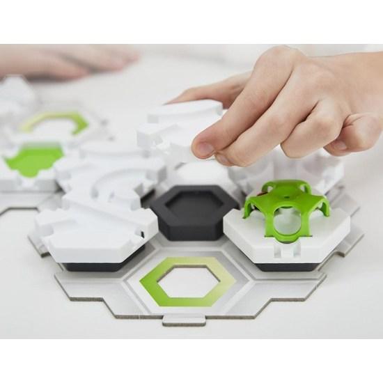 Gravitrax The Game Course, popular Korean game