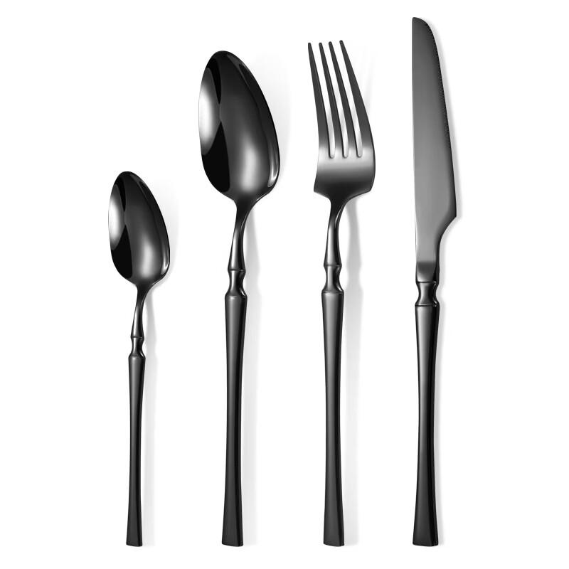 Abay Stainless Steel Cutlery Set