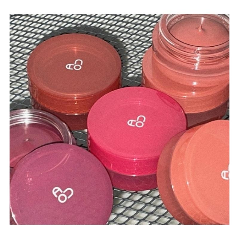 AOU FLOOFY MATTE BALM - 04 COLD BALM 1pc