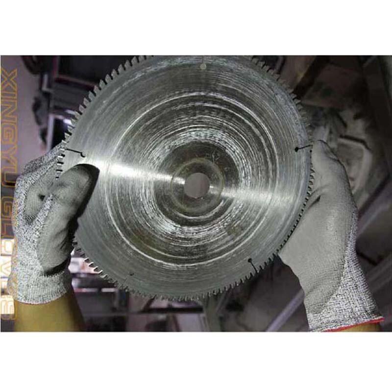 XINGYU H515 Cut-Resistant Work Gloves