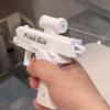 Bidirectional Water Gun for Kids, Reverse Spray, Prank Toy, Leak-Proof, No Battery Required, 3 Colors Available, Novelty Toy for Birthdays, 8m