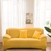 Stretch Sofa Cover Slip Proof Dustproof Universal Elastic Couch Protector for All Seasons Home Decor