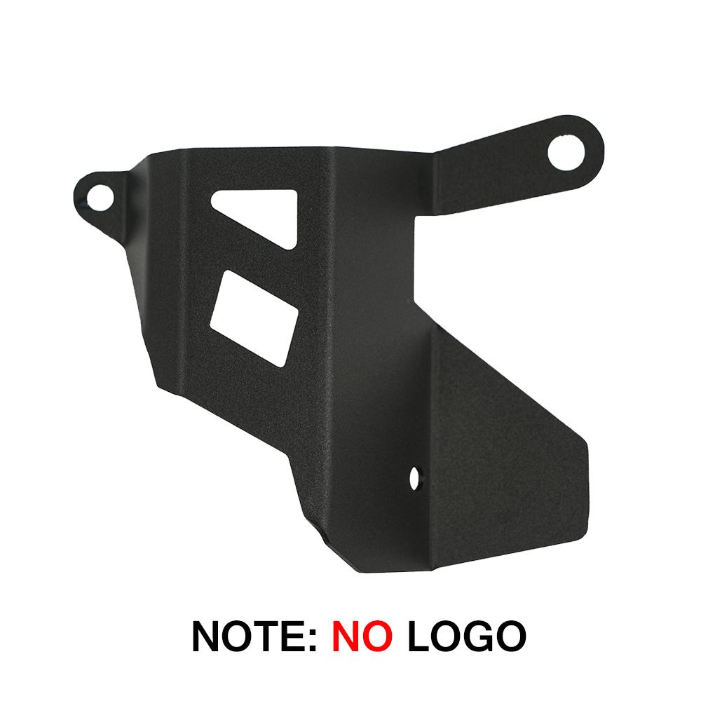 Motorcycle Gear Shift Lever Protective Cover Rear Brake Master Cylinder Guard For BMW F750gs F850gs ADV Adventure F900GS F850 GS