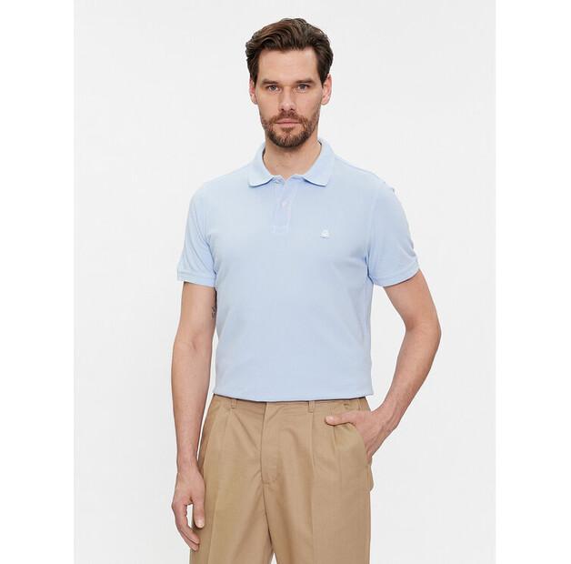 Поло United Colors Of Benetton 3089J3179 EU S