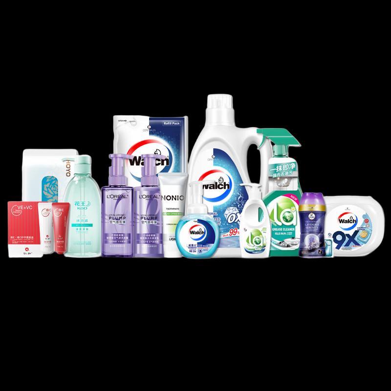 

Lion King Fresh Breath Oral Care Set