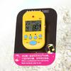 Electronic Metronome Mini Professional 2 Channel Headphone Output for Guitar Piano Violin M50