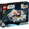 LEGO Star Wars Ghost & Phantom II 75357 (Multicolor)