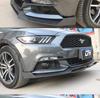 Carbon Fiber Wind Knife Turn Signal for 15-17 Ford Mustang