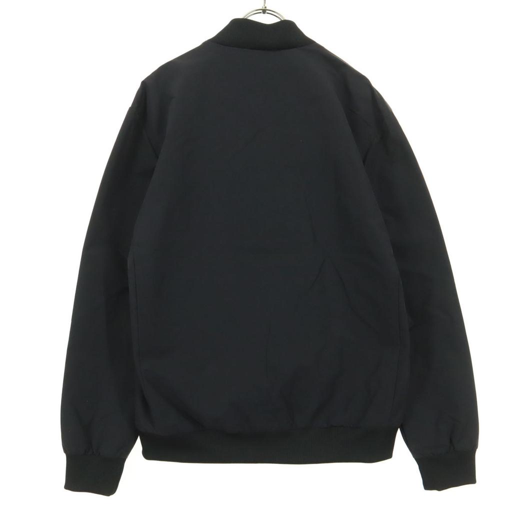 Beauty Products PUMA Long Sleeve Blouson Nylon Jacket M Black Series Men's Used