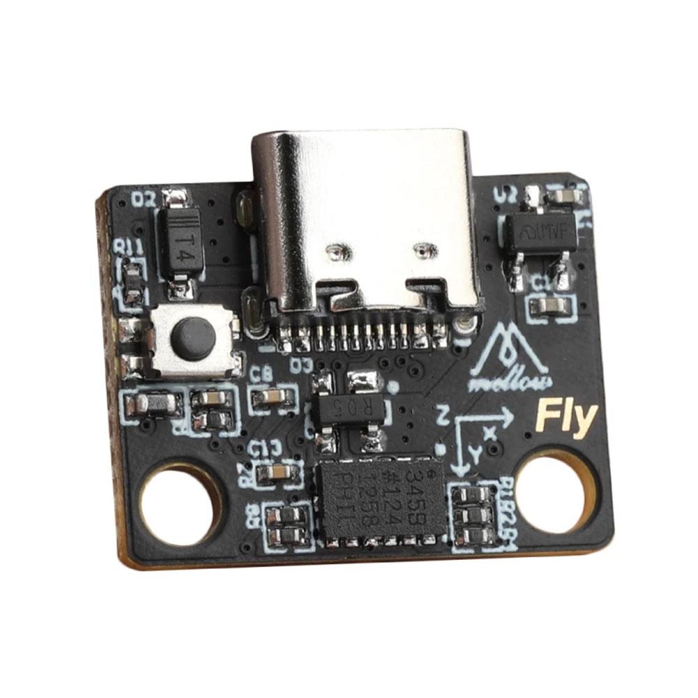 

ADXL345 Accelerometer USB Board For Klipper Gemini Rspberry Pi Voron V0.1 2.4 Vzbot Vzbot HevORT Ender 3 3D Printer Parts