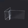 1PC Acrylic Transparent Stand Shelf Window Counter Display Showcase For PSV Game Console Phone Holder Tablet Bracket Tray