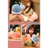 Lumache di Peluche Giocattoli Coccole, Lumache di Peluche Giocattolo di Peluche Giocattolo per Bambini Regalo