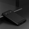 MOFI JK TPU Series-1 For Google Pixel 8 Carbon Fiber Brushed Soft TPU Phone Case Cover