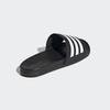 Sports Sandals Adilette Comfort Sandals LUT47 Core Black cm [Adidas] Black/Footwear White/Core (GZ5891) 24.5