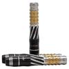 Dynasty BLACK LINE Coating Type THE CORSAIR2 The Corsair 2 2BA Cyril Blott Player Model Dart Barrel Dart Set A-FLOW