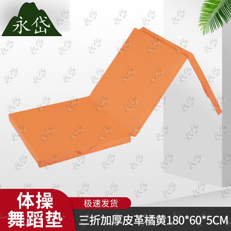 Yongdai Multi-Purpose Exercise Mat