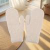 Women's Winter Warm Wool Gloves