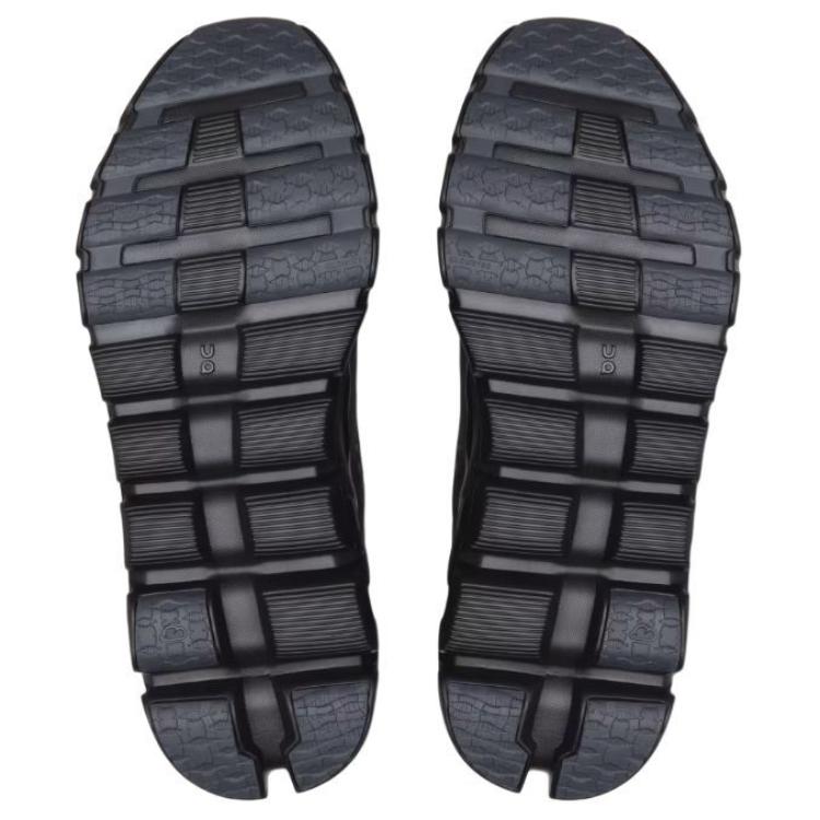 On Running Cloudflow 4 IkOn Magnet Black Women's Sneakers 3WE30272130