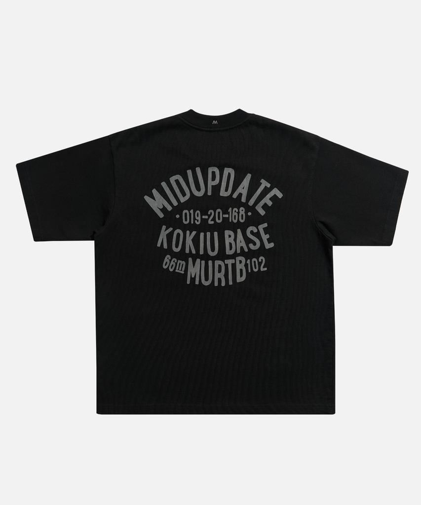 Mideueobdeiteu Kokiu Base T Shirts