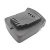 Battery Adapter Converts for Parkside 20V Lithium Batteries To for Dewalt DCB Series 18V/20V Lithium Battery Power Tools Drills