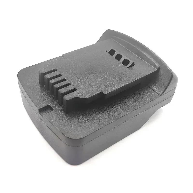 Battery Adapter Converts for Parkside 20V Lithium Batteries To for Dewalt DCB Series 18V/20V Lithium Battery Power Tools Drills