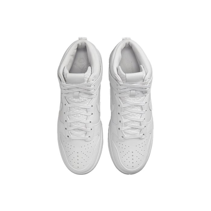 Nike Dunk High Premium Pick Up Unisex Sneakers DO2321-111