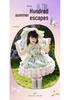 Girls' Wizard of Oz Lolita Princess Dress - 26 New Summer Styles, Puffy Forest Gown for Birthdays