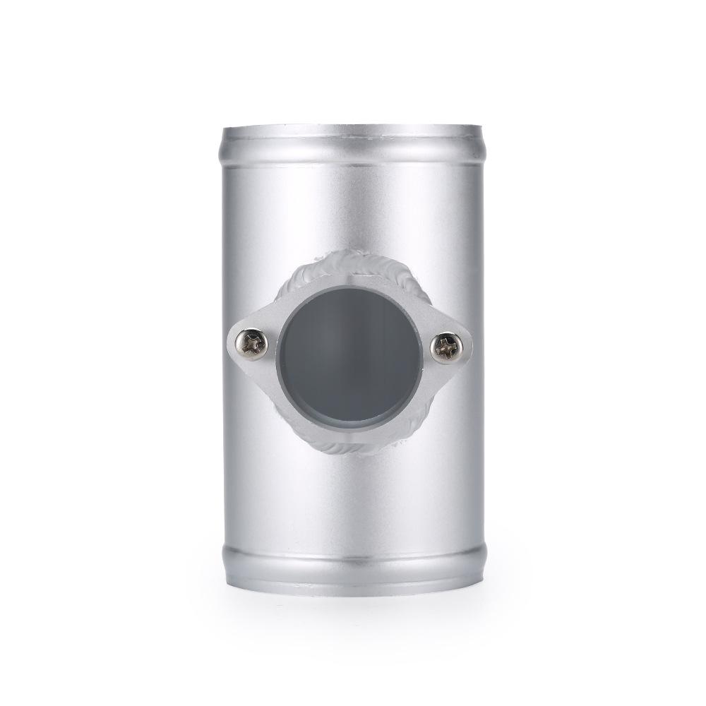Air Flow Meter Sensor Flange Base for Volkswagen/Nissan Engine Intake