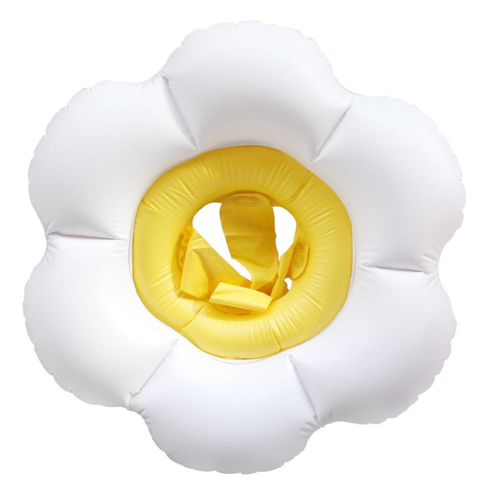 

Круг для плавания с цветами, милый круг для бассейна, для летней вечеринки на открытом воздухе для детей от 0 до 4 лет