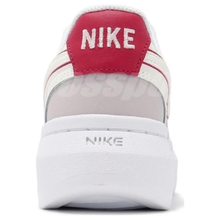 Nike Court Vision Alta Leather Year of the Dragon Women Sneakers Cream Sail White HF0740-111