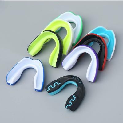 Gebitsbeschermers en orthodontische trainers – Orthodontische trainers
