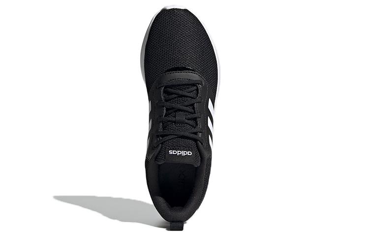 adidas Wmns Qt Racer 2.0 'Black White' Women's FY8320