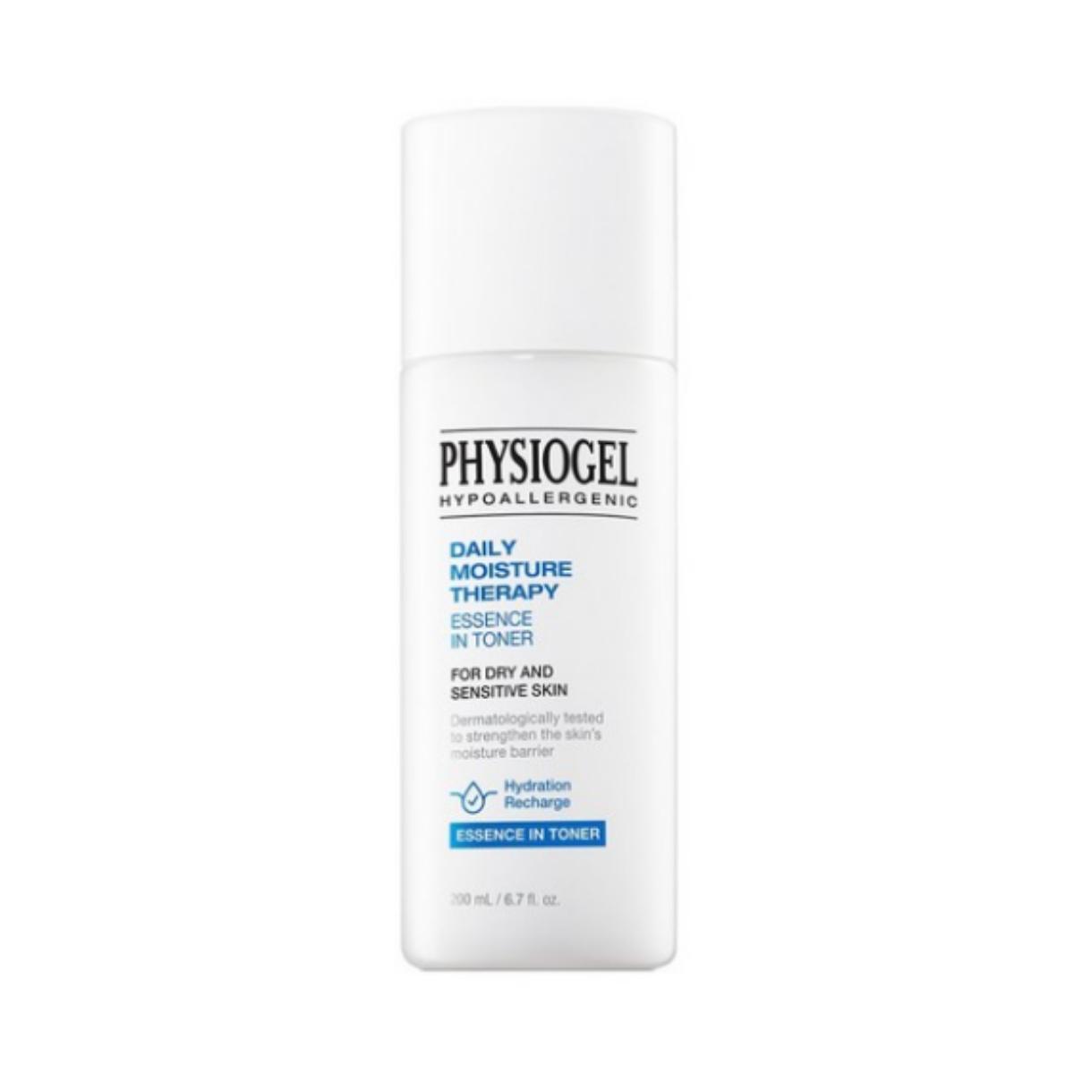

PHYSIOGEL Daily Moisture Therapy Эссенция-тонер — 200 мл