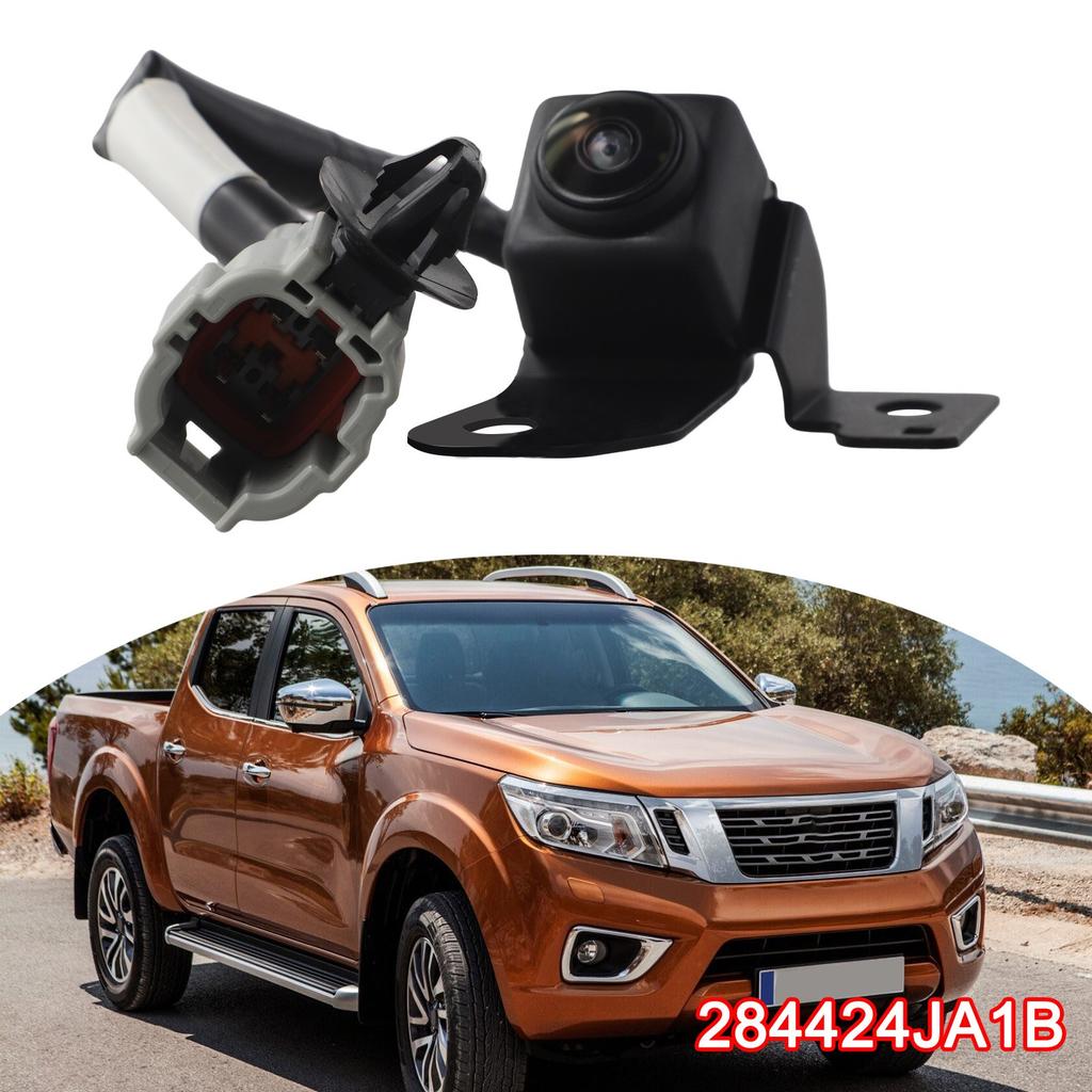 Reversing Parking Assist Camera For Nissan Navara D23 Series 2016 2024