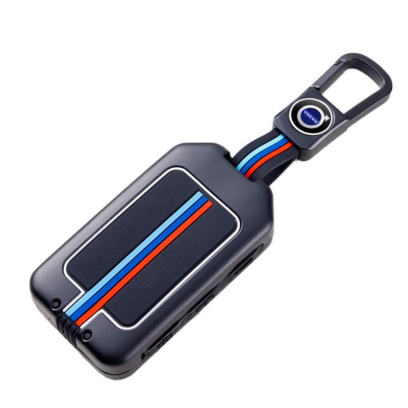 Volvo Key Case Protective Shell for XC90, XC60S, S60, S90, XC40