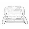 Ergonomic Flexible Guard Water Resistant Shield Sleeve Cover Case for Gaming System Providing Full Access to Port&Button